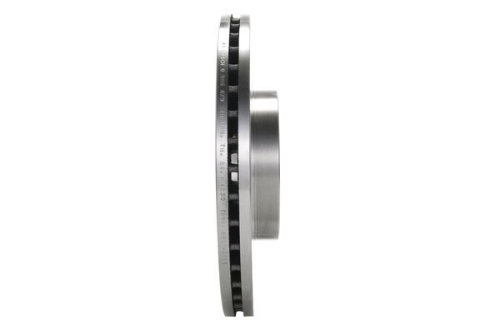 BOSCH 0 986 479 340 Fren Sistemleri Fren Diski - TOYOTA AVENSIS Sedan (_T25_) uyumlu