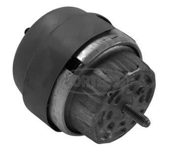 CORTECO 80004289 Motor Motor Yataklama - AUDI A6 C6 (4F2) uyumlu