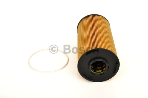 BOSCH F 026 407 201 Motor Yağ Filtresi - MAN TGX I uyumlu