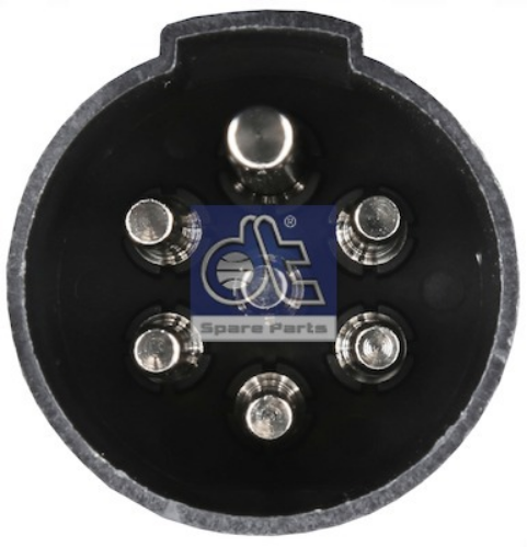 DT Spare Parts 2.25433 Sarf Malzemeler Yükleme Malzemesi