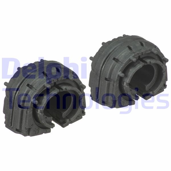 DELPHI TD1305W Süspansiyon Sistemi Stabilizatör - VW PASSAT B7 (362) uyumlu