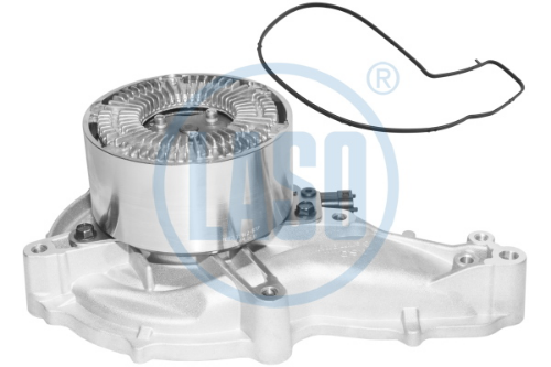 LASO 98200152 Motor Devirdaim - RENAULT TRUCKS MAGNUM uyumlu