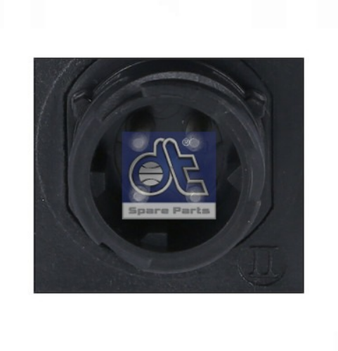 DT Spare Parts 2.64059 Fren Sistemleri Diğer Valfler