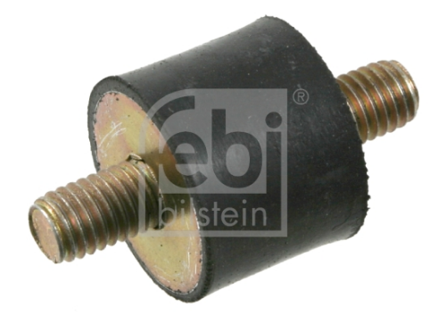 FEBI BILSTEIN 10506 Kaporta & Gövde Parçaları Bağlantı Parçaları