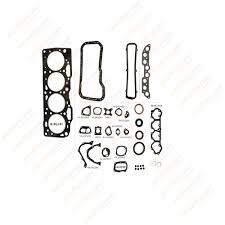 Motor Conta Seti - OTOCONTA - 40314002 Ürün Görseli