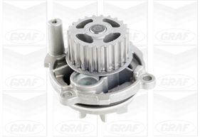 GRAF PA904 Motor Devirdaim - VW GOLF PLUS V (5M1, 521) uyumlu