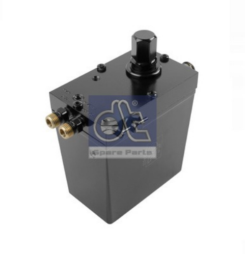 DT Spare Parts 2.70105 Kaporta & Gövde Parçaları Kanin Krikosu - VOLVO FH16 II uyumlu