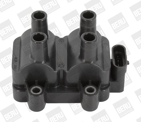 BorgWarner (BERU) ZS354 Ateşleme Sistemi Ateşleme Bobini - DACIA LOGAN Pick-up (US_) uyumlu