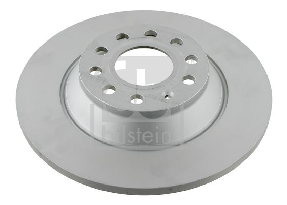FEBI BILSTEIN 26657 Fren Sistemleri Fren Diski - AUDI A6 C6 (4F2) uyumlu