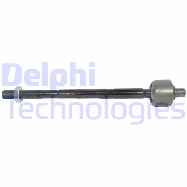 DELPHI TA2510 Direksiyon Sistemi Mafsal - CITROËN BERLINGO MULTISPACE (B9) uyumlu