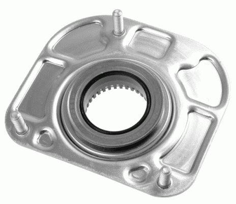 LEMFÖRDER 28759 01 Süspansiyon Sistemi Amortisör - VOLVO 850 (854) uyumlu