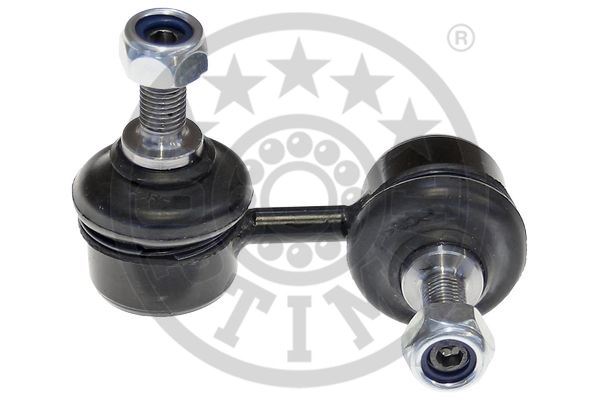 OPTIMAL G7-726 Süspansiyon Sistemi Stabilizatör - HYUNDAI ACCENT I (X-3) uyumlu