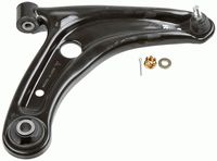 LEMFÖRDER 38307 01 Süspansiyon Sistemi Bugi Kolu - HONDA JAZZ II (GD_, GE3, GE2) uyumlu