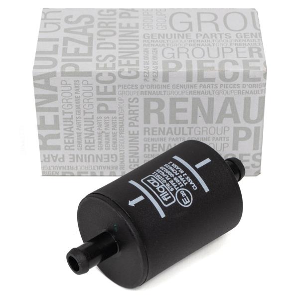 Lpg Filtresi - RENAULT ORIJINAL - 169194462R Ürün Görseli