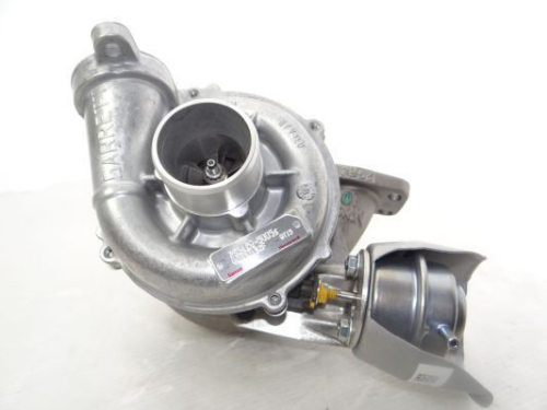 GARRETT 753420-5006S Motor Turboşarj & Parçaları - FORD C-MAX II (DXA/CB7, DXA/CEU) uyumlu