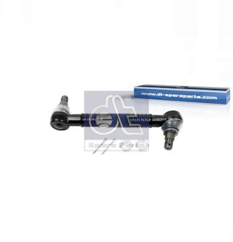 DT Spare Parts 1.25518 Süspansiyon Sistemi Stabilizatör - SCANIA K - series uyumlu