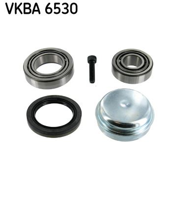 SKF VKBA 6530 Jant & Lastik & Bijon Poyra - MERCEDES-BENZ C-SERISI T-Model (S204) uyumlu