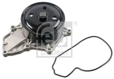 FEBI BILSTEIN 186077 Motor Devirdaim - HONDA ACCORD VII (CL, CN) uyumlu