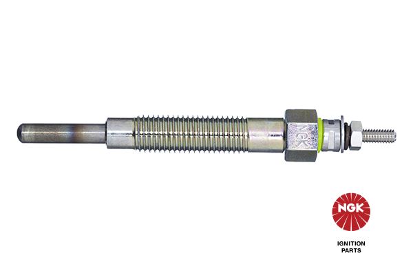 NGK 2161 Ateşleme Sistemi Kızdırma Bujisi - MITSUBISHI GALANT IV (A16_) uyumlu