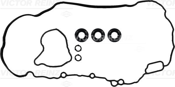 VICTOR REINZ 15-18403-01 Motor Külbütör Kapağı Contası - OPEL ASTRA K (B16) uyumlu