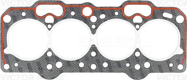 VICTOR REINZ 61-35570-00 Motor Silindir Kafa Contası - FIAT 127 (127_) uyumlu