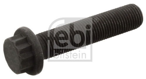 FEBI BILSTEIN 09797 Motor Piston Kolu - MERCEDES-BENZ AXOR 2 uyumlu