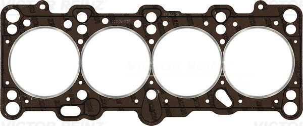 VICTOR REINZ 61-28835-00 Motor Silindir Kafa Contası - AUDI V8 (441, 442, 4C2, 4C8) uyumlu