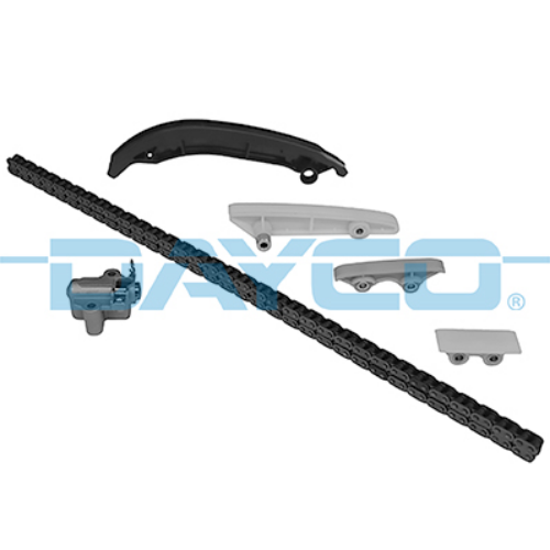 DAYCO KTC1126 Motor Kumanda Zinciri Seti - FORD TRANSIT Minibüs/Otobüs (FD_ _, FB_ _, FS_ _, FZ_ _, FC_ _) uyumlu