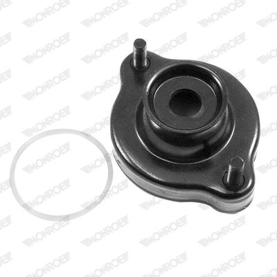 MONROE MK244 Süspansiyon Sistemi Amortisör - VOLVO S40 I (644) uyumlu