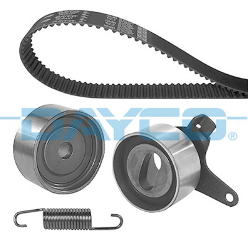 DAYCO KTB848 Motor Triger Seti - KIA RIO I Sedan (DC_) uyumlu