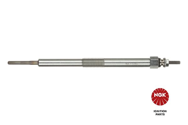 NGK 91821 Ateşleme Sistemi Kızdırma Bujisi - TOYOTA VERSO S (_P12_) uyumlu