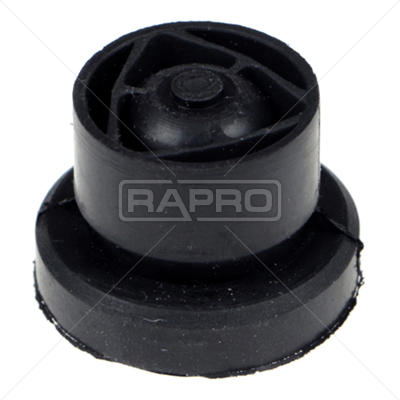 RAPRO R54267 Kaporta & Gövde Parçaları Kaput - FIAT FIORINO Kasa/büyük limuzin (225_) uyumlu