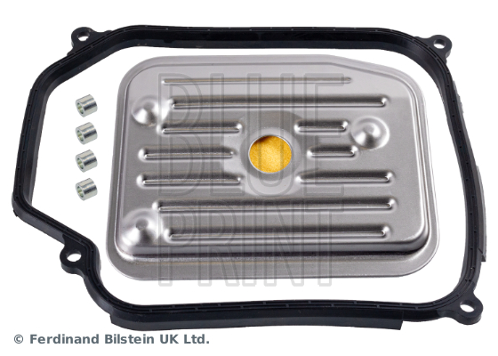 BLUE PRINT ADBP210082 Şanzıman Hidrolik Kumanda - VW PASSAT B3/B4 (3A2, 35I) uyumlu