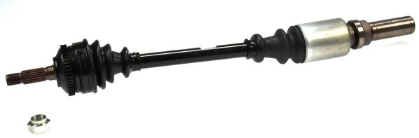 Aks - GKN - 302931 Ürün Görseli