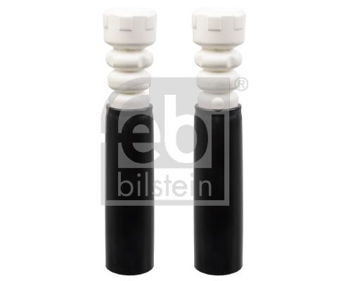 FEBI BILSTEIN 181832 Süspansiyon Sistemi Montaj Parçaları - AUDI A3 Limousine (8VS, 8VM) uyumlu