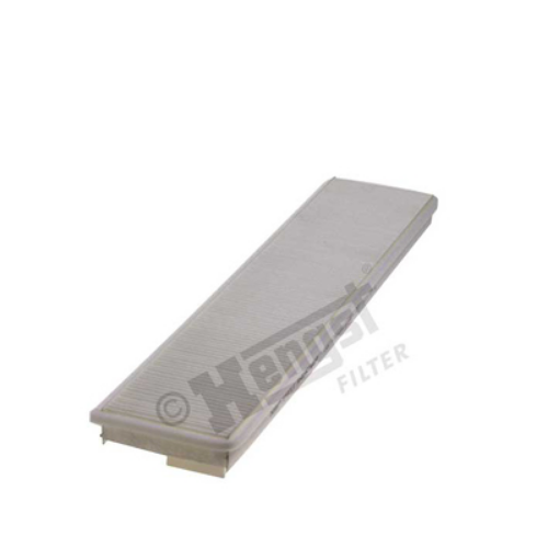 HENGST FILTER E907LI İklimlendirme Sistemi Polen Filtresi - FORD MONDEO I (GBP) uyumlu