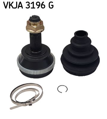 SKF VKJA 3196 G Diferansiyel & Aktarma Sistemi Mafsallar - LANCIA THEMA (834_) uyumlu