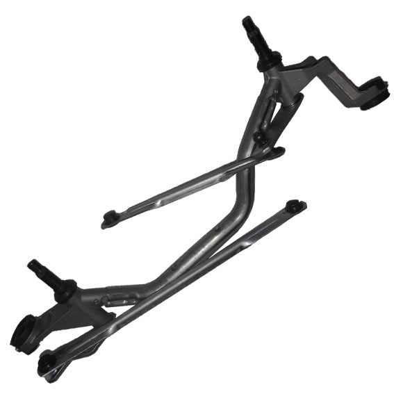 Silecek Motoru - BRUCKE - 288004542R Ürün Görseli