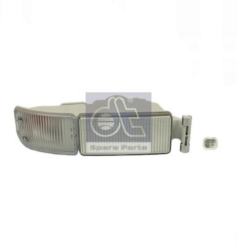 DT Spare Parts 3.31196 Farlar & Aydınlatma Sinyal Lambası
