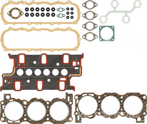 VICTOR REINZ 02-25625-05 Motor Silindir Kafa Contası - FORD GRANADA II (GU) uyumlu