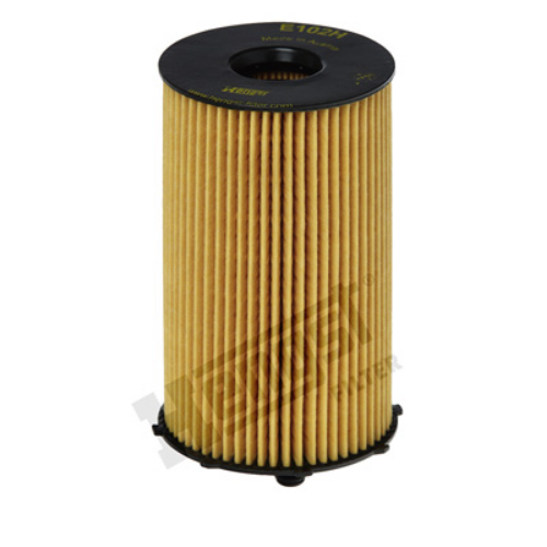 HENGST FILTER E102H D156 Motor Yağ Filtresi - LAND ROVER DISCOVERY IV (L319) uyumlu