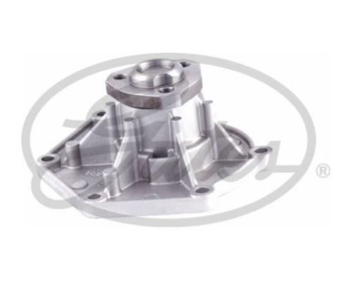 GATES WP0136 Motor Devirdaim - PORSCHE CAYENNE (92A) uyumlu