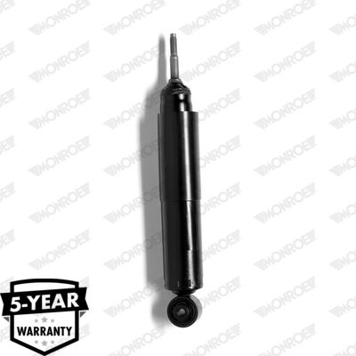 MONROE R2655 Süspansiyon Sistemi Amortisör - OPEL KADETT E Station wagon (T85) uyumlu