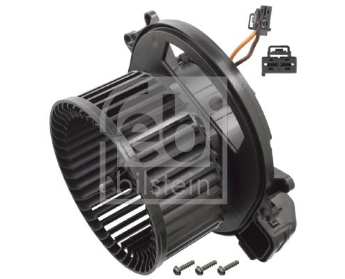 FEBI BILSTEIN 107391 İklimlendirme Sistemi Fan Parçaları - BMW 1 (F20) uyumlu