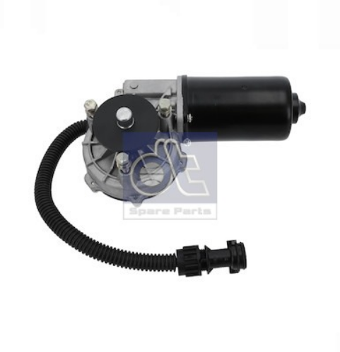 DT Spare Parts 3.35000 Kaporta & Gövde Parçaları Cam Silecek Mekanizması - MAN E2000 uyumlu