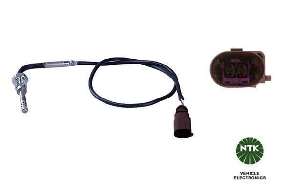 Egzoz Sıcaklık Sensörü - NGK - 95755 Ürün Görseli