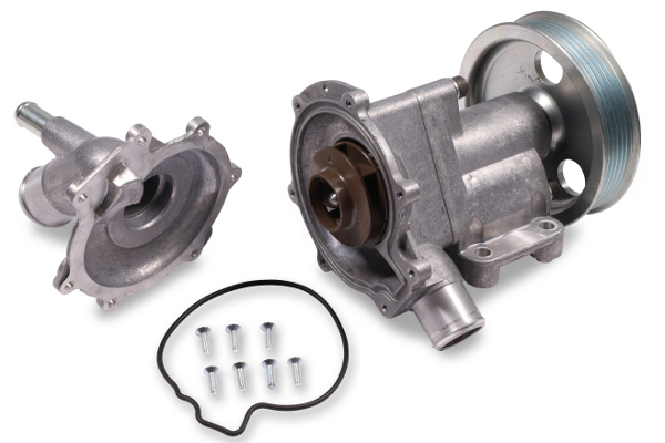 GK 980811 Motor Devirdaim - MINI MINI (R50, R53) uyumlu