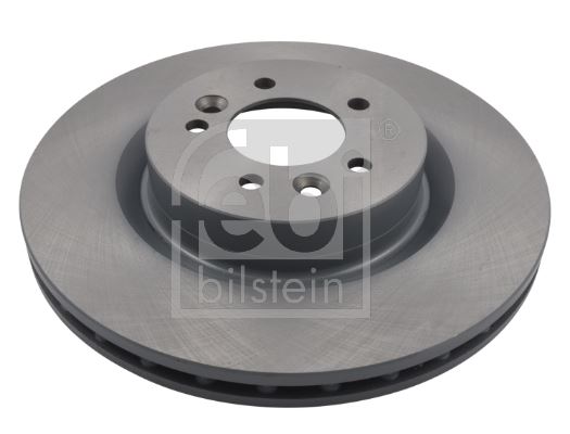FEBI BILSTEIN 43930 Fren Sistemleri Fren Diski - LAND ROVER DISCOVERY IV (L319) uyumlu