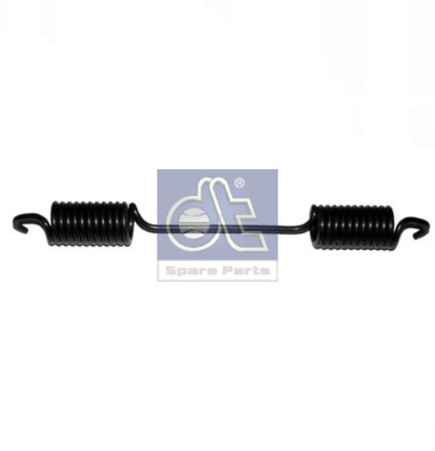 DT Spare Parts 3.62353 Fren Sistemleri Fren Kampanası - MAN TGM I uyumlu