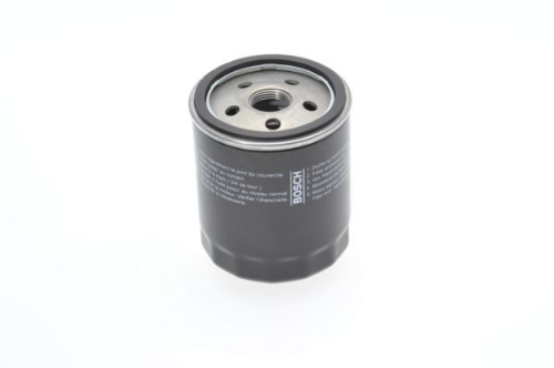 BOSCH F 026 407 017 Motor Yağ Filtresi - FORD FOCUS II (DA_, HCP, DP) uyumlu